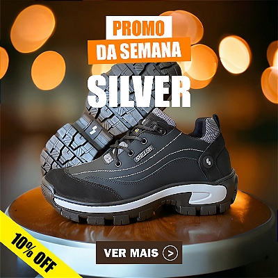 PROMO DA SEMANA