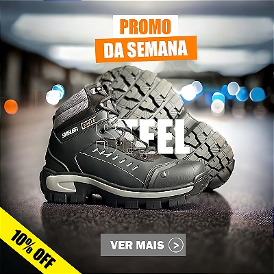 PROMO DA SEMANA 1