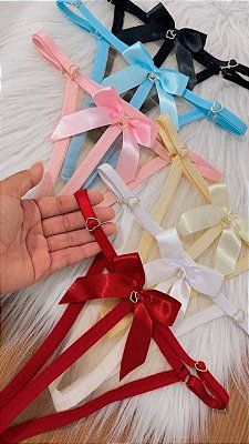 CALCINHA STRAPPY LOVE