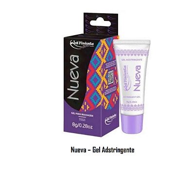 GEL ADSTRINGENTE
