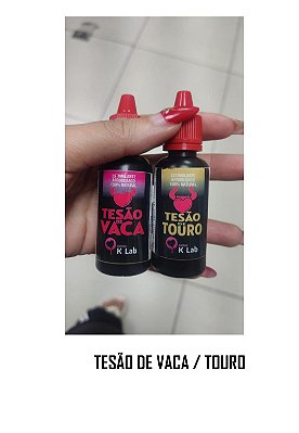 TESÃO DE VACA