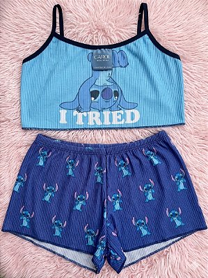 BABY DOLL STITCH