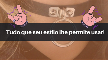 tudo que o estilo permite
