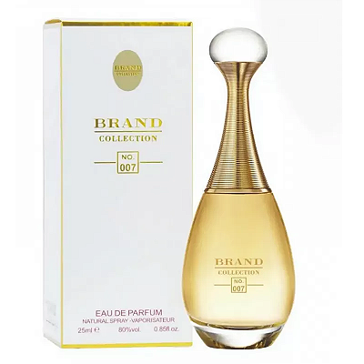 Brand Collection N 171 Jean Paul Classic - Roma Perfumaria