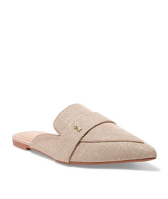 Slip on santa lolla areia 2025
