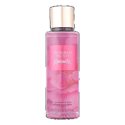 Body Splash Victoria's Secret Rush - Roma Perfumaria
