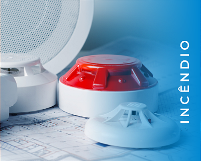 PREVENTIVO DE INCÊNDIO