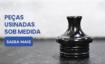 peças sob medidas