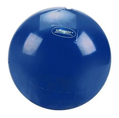 Bola de Exercícios Overball 26cm | Supermedy