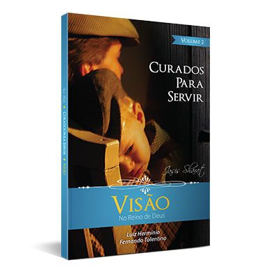 Livro - Visão no Reino de Deus (Luiz Hermínio)