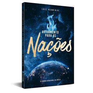 Livro - Avivamento para as Nações (Luiz Hermínio)