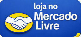 Loja no Mercado Livre