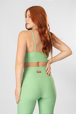Top Fitness Classic Mint Candy