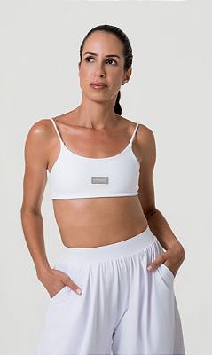 Top Strap Coconut