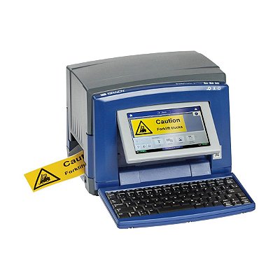 IMPRESSORA DE ETIQUETAS R.S3100-W - BRADY