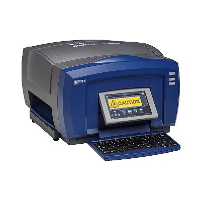 IMPRESSORA DE ETIQUETAS R.BBP85 - BRADY