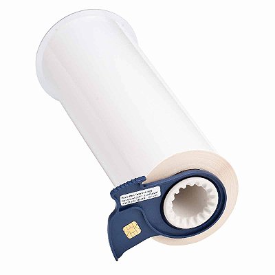 ETIQUETA POWERMARK BBP85 VINIL BRANCA 254MMX15,2M R.13577 - BRADY