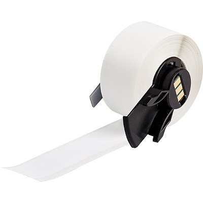 FITA ADESIVA VINIL COR BRANCA P/ETIQUETADORA TLS-2200 R.PTL-42-439 - BRADY