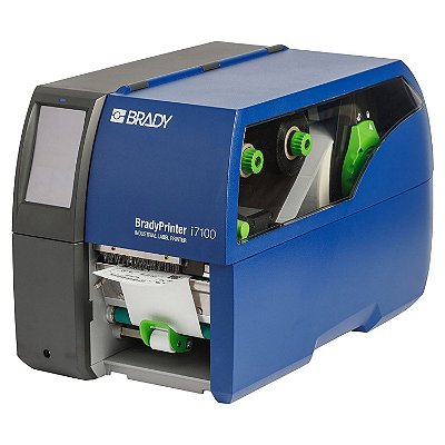 IMPRESSORA I7100 300DPI - REF.149050 - BRADY