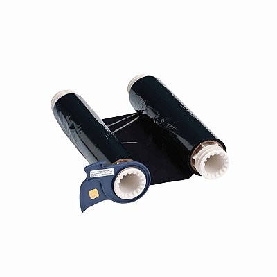 RIBBON PARA BBP85/POWERMARK MEDINDO 8.8" X 200 (223,52MMX60,96M) PRETO 13510 - BRADY