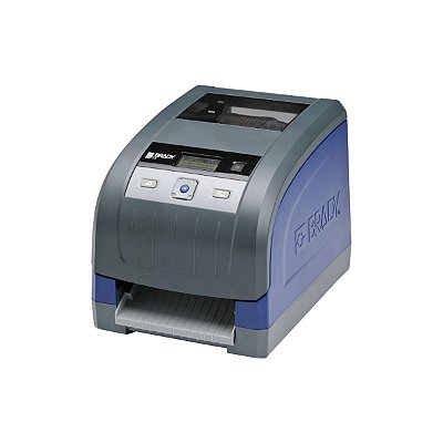 IMPRESSORA INDUSTRIAL C/ WIFI REF.I3300 - BRADY