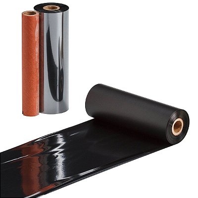 RIBBON PRETO PARA MINIMARK DE 110X90MM R.52042 - BRADY
