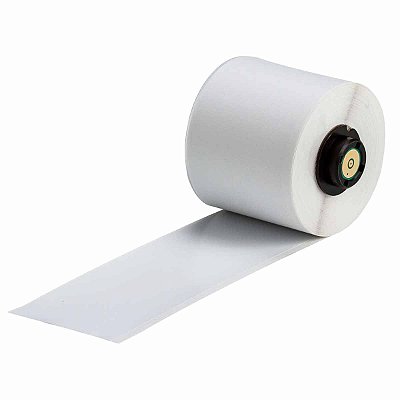 FITA ADESIVA VINIL 50.8MM X 15,2M BRANCA REF.142271 - BRADY