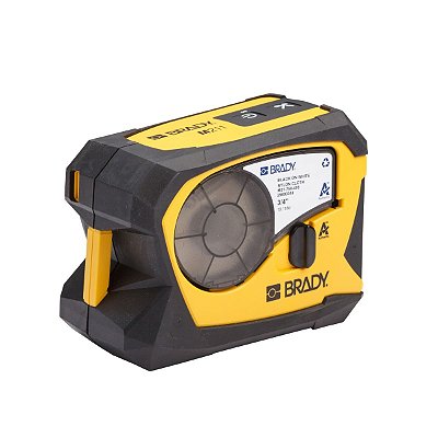 IMPRESSORA ETIQUETADORA PORTATIL BLUETOOTH R.M211 - BRADY