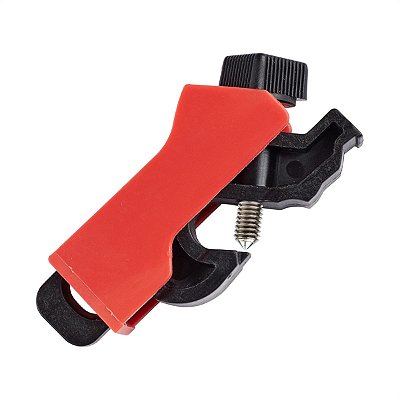 BLOQUEIO UNIVERSAL PARA MINI DISJUNTORES PCT C/06 R.149515 - BRADY