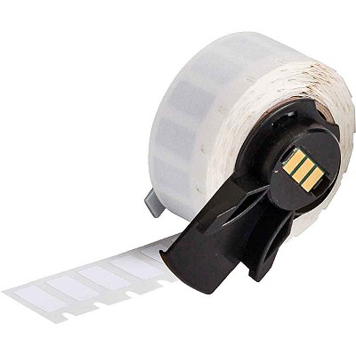 ETIQUETA BMP61 / M611 / M610 B473 0.500'' X 0.275'' (12,70MM X 6.98MM) M6-6-473 - BRADY