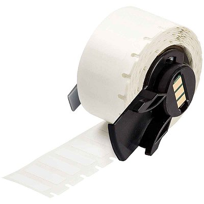 ETIQUETA BMP61 / M611 / M610 B473 0.750" X 0.250"  (19,05MM X 6,35MM) M6-10-473 - BRADY