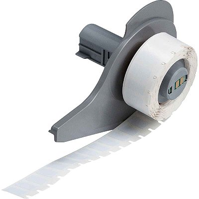 ETIQUETA BMP71/M710 POLIESTER DISSIP. DE ESTATICA 0.5'' X 0.275''(12,70MM X 6.99MM) M7-6-473 - BRADY
