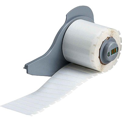 ETIQUETA BMP71/M710 B473 POLIESTER DISSIP. DE ESTATICA 0,25'' X 1,5'' M7-28-473 - BRADY