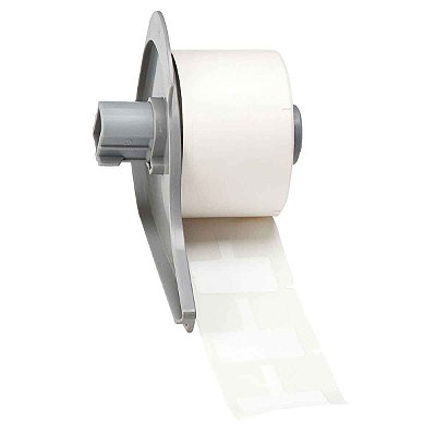 ETIQUETA BMP71 / M710 POLIPROPILENO 1.18 POL X 0.788 POL (30MM X 20MM)M7-1-425-FT - BRADY