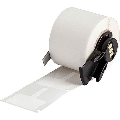 ETIQUETA BMP61 / M611 / M610 B8425 1.181'' X 0.788'' (30,00MM X 20,00MM) M6-1-8425-FT - BRADY