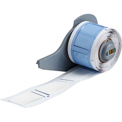 ETIQUETA BMP71 / M710 PERMASLEEVE 1" X 1.7" (25,78MM X 42,16MM) M7-1000-1-342 - BRADY