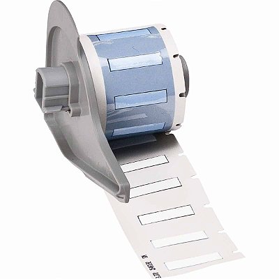 ETIQUETA BMP71 / M710 PERMASLEEVE 1" X 0.2" (25,80MM X 5,970MM) M7-125-1-342 - BRADY