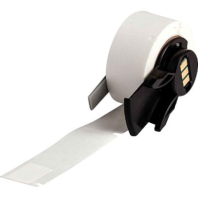 ETIQUETA BMP61/M611/M610 POLIESTER AUTOLAMINADO 2.200" X 0.500"(55.88MM X 12,70MM) M6-74-461 - BRADY