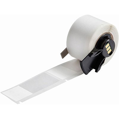 ETIQUETA BMP61/M611/M610 POLIESTER AUTOLAMINADO 2.625" X 1.000"(66.68MM X 25,40MM) M6-75-461 - BRADY