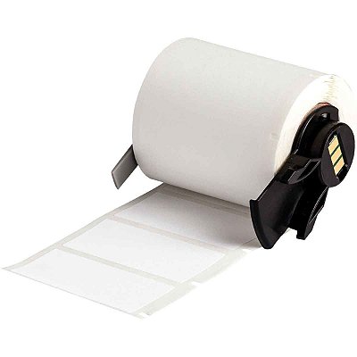 ETIQUETA BMP61 / M611 / M610 B488 1.900" X 1.000" (48MM X 25,40MM) M6-78-488 - BRADY