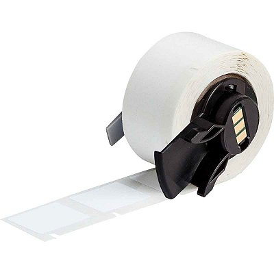 ETIQUETA BMP61 / M611 / M610 B488 0.750" X 0.900" (19,05MM X 22,86MM) M6-80-488 - BRADY