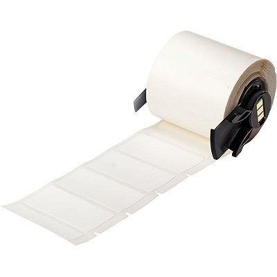ETIQUETA BMP61 / M611 / M610 B488 1.900" X 0.250" (48MM X 6,35MM) M6-81-488 - BRADY