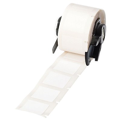 ETIQUETA BMP61 / M611 / M610  0.900" X 0.900" (22.86MM X 22.86MM) M6-97-488 - BRADY