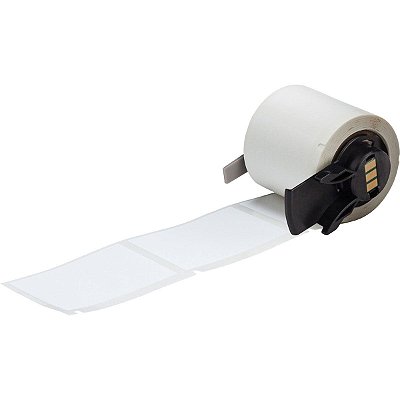 ETIQUETA BMP61 / M611 / M610 1.500" X 2.200" (38.10MM X 55.88MM) M6-113-490 - BRADY