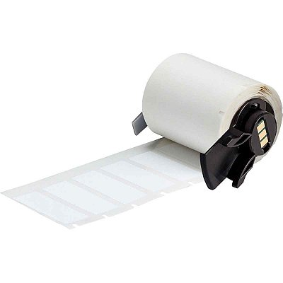 ETIQUETA BMP61 / M611 / M610 1.625" X 0.600" (41,28MM X 15MM) M6-76-490 - BRADY