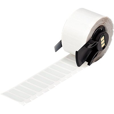 ETIQUETA BMP61/M611/M610 B428 1.000 POL X 0.275 POL (25,40MM X 6,98MM)M6-15-428-BRADY