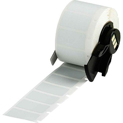 ETIQUETA BMP61 / M611 / M610 B428 1.000" X 0.500" (25,40MM X 12,70MM) M6-17-428 - BRADY