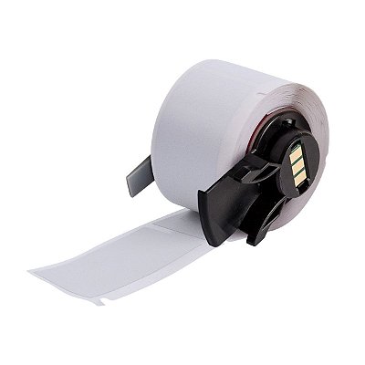ETIQUETA BMP61 / M611 B428 2.000" X 1.000" (50.80MM X 25,40MM) M6-20-428 - BRADY