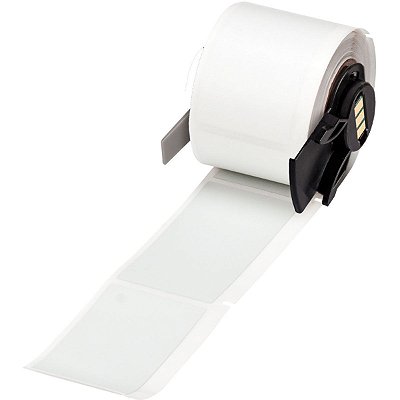 ETIQUETA BMP61 / M611 / M610 B428 2.750" X 1.250" (69,85MM X 31,75MM) M6-26-428 - BRADY