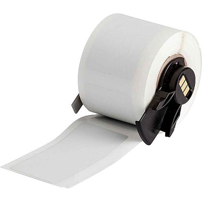 ETIQUETA BMP61 / M611 / M610 B428 1.250" X 2.750" (31,75MM X 69,85MM) M6-26-428-PSL - BRADY
